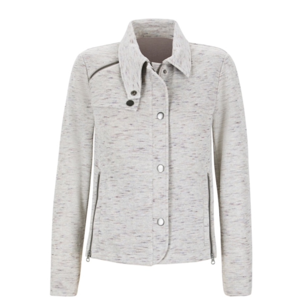 Cabi Rookie Jacket